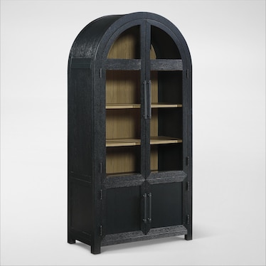 Theo Display Cabinet