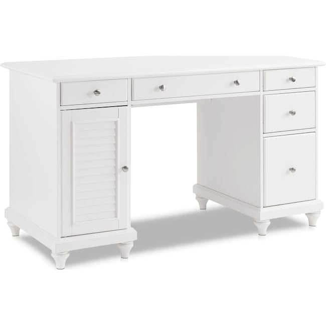 Home Office Furniture - Theo Desk