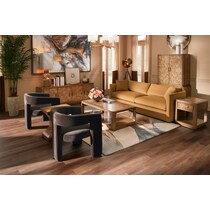 theodore mirrored wall mirror   