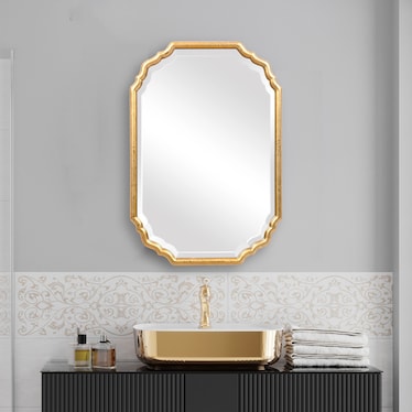 Theophanes Wall Mirror