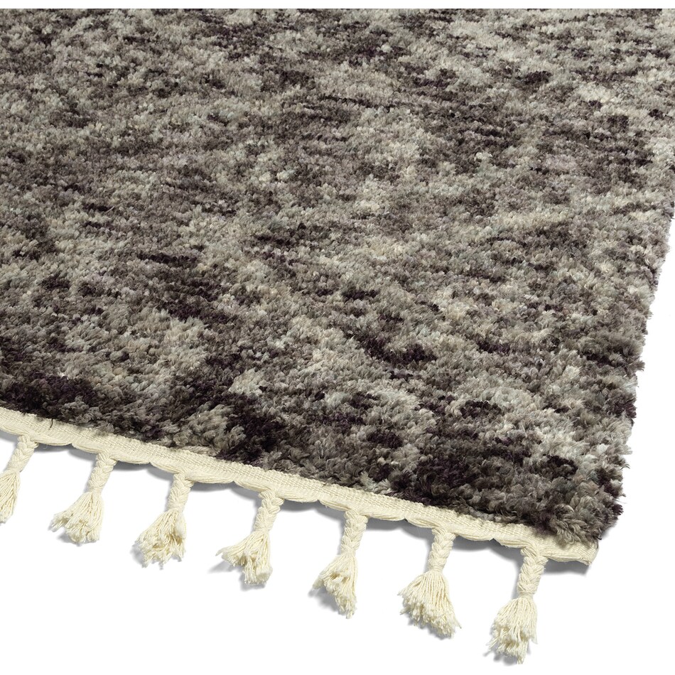 thomsen gray rug   