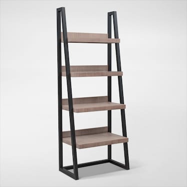 Tiburon Ladder Shelf