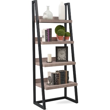 Tiburon Ladder Shelf