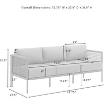 tidal bay dimension schematic   