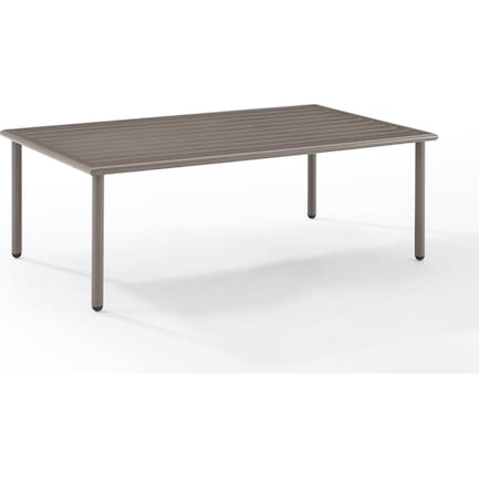 Tidal Bay Outdoor Coffee Table