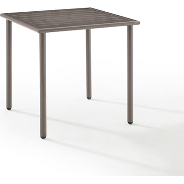 Tidal Bay Outdoor Side Table
