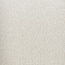tiger bay white outdoor dining chair   