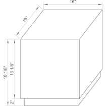 timothee dimension schematic   