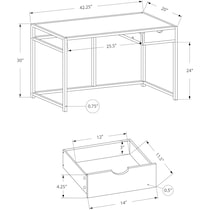 timothy dimension schematic   