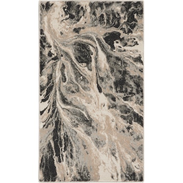 Tinsley Area Rug - Multicolor