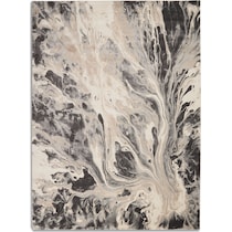 tinsley multicolor area rug  x    