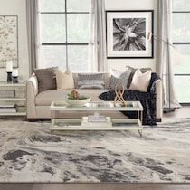 tinsley multicolor area rug  x    