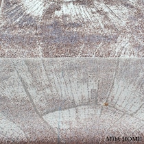 tirzah brown beige area rug  x    