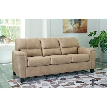Signature Design by Ashley Tishen Sofa