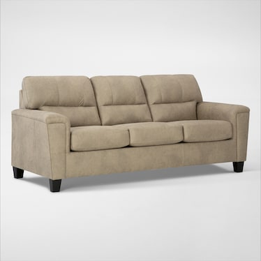 Signature Design by Ashley Tishen Sofa