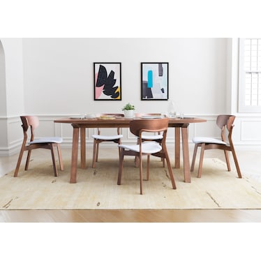 Tollo Set of 2 Dining Chairs
