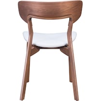 tollo light brown dining chair   