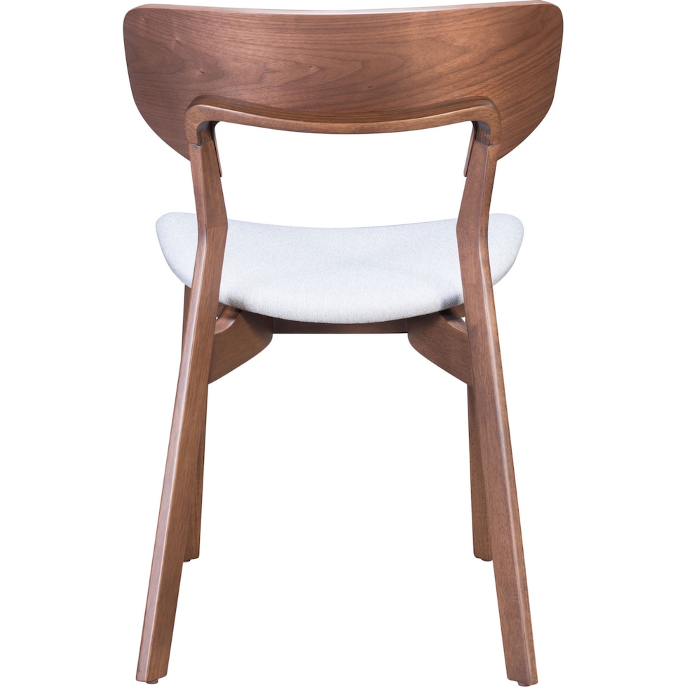 tollo light brown dining chair   