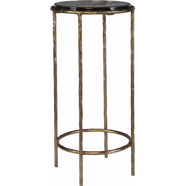 Tomcat Accent Table