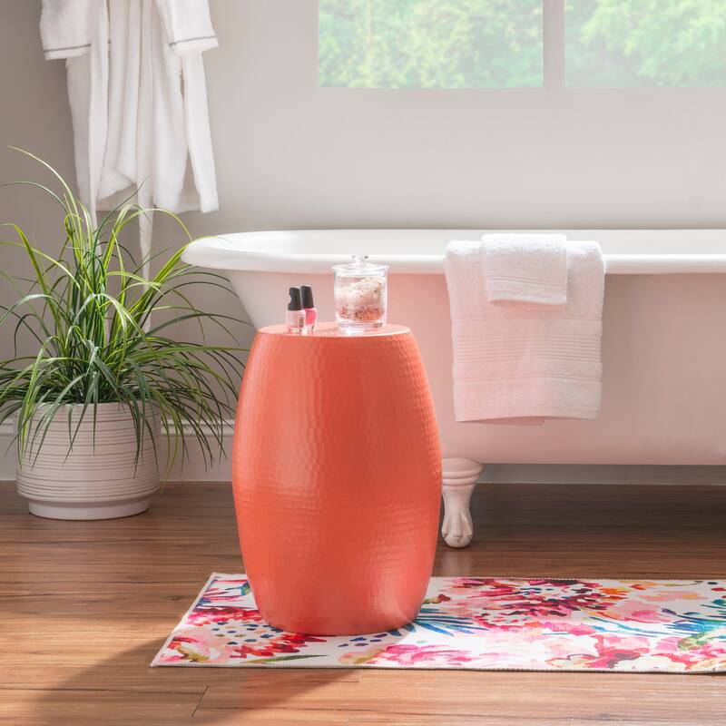 Toni Side Table American Signature Furniture