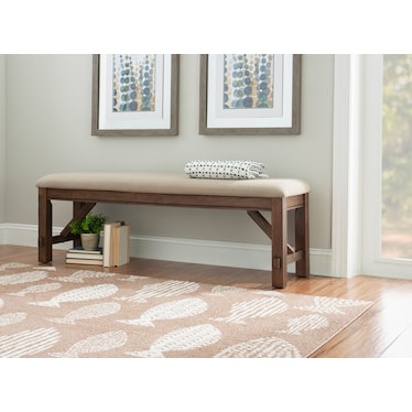 Tonja Dining Bench