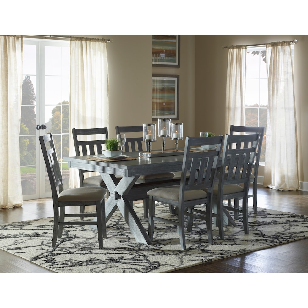 tonja gray  pc dining room   