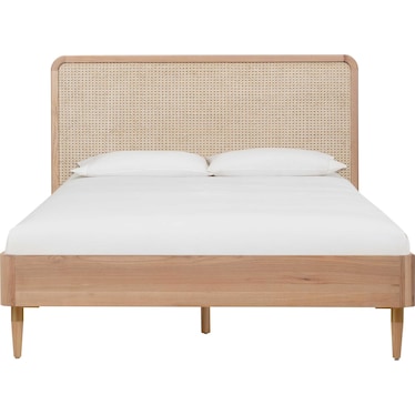 Tonna Platform Queen Bed