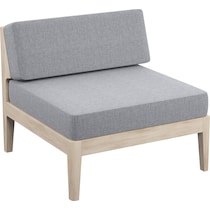 topsail light brown chair   