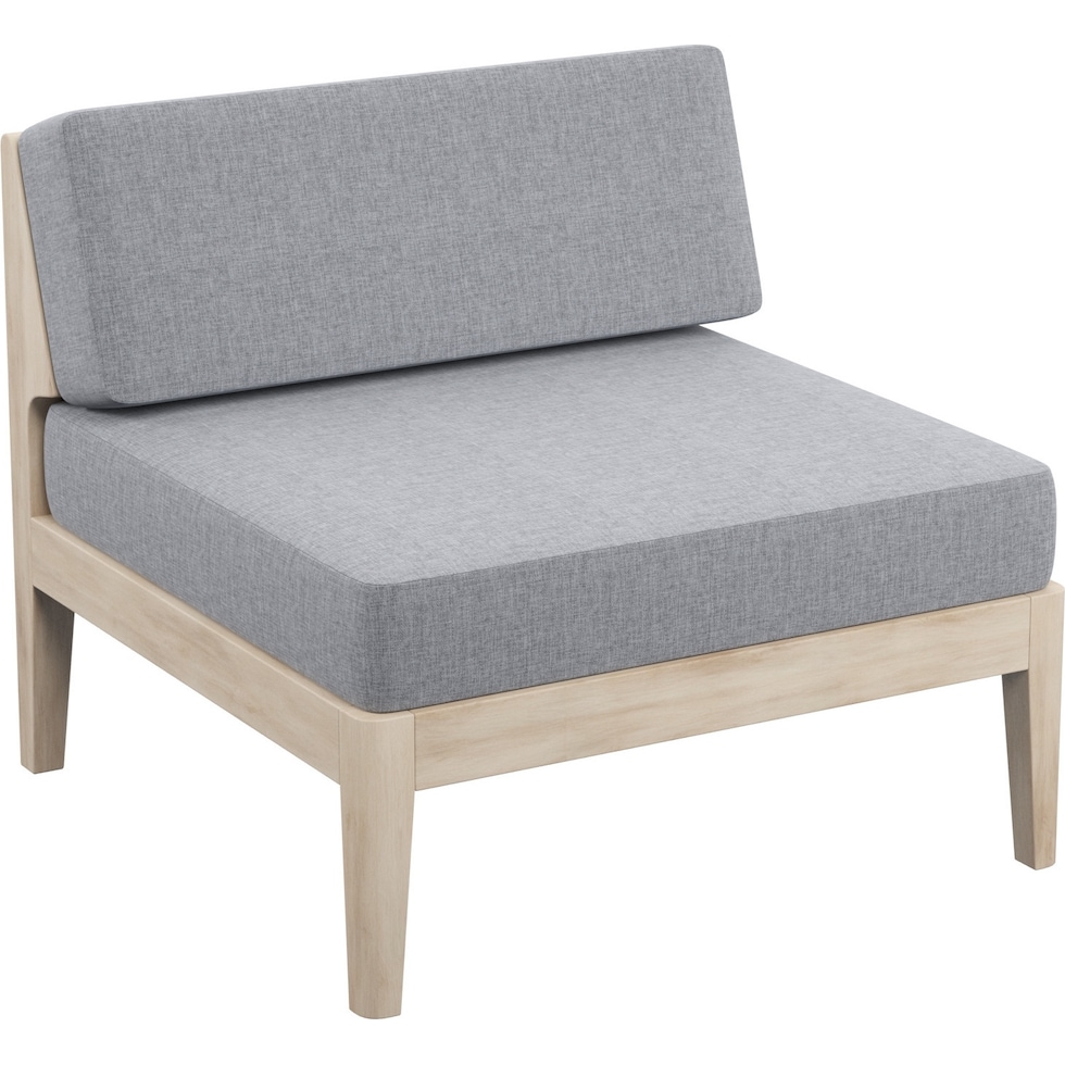topsail light brown chair   