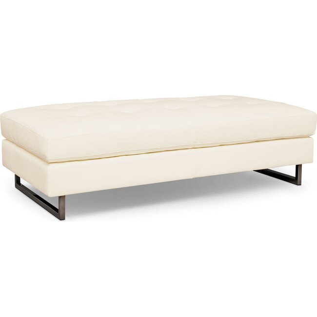 Living Room Furniture - Torino Ottoman