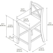 torino dimension schematic   