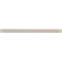 torino light brown full queen headboard   