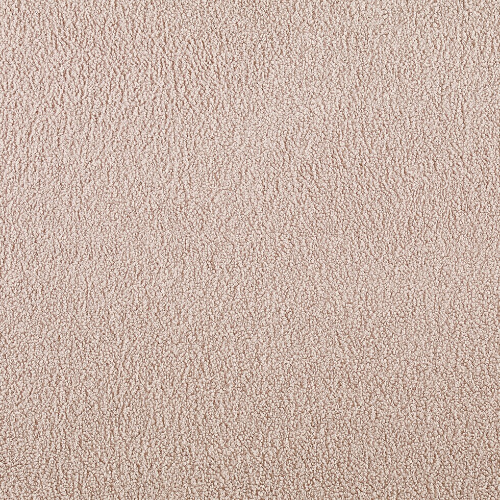 torino light brown king headboard   