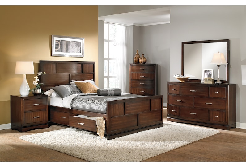 classic bedroom furniture toronto