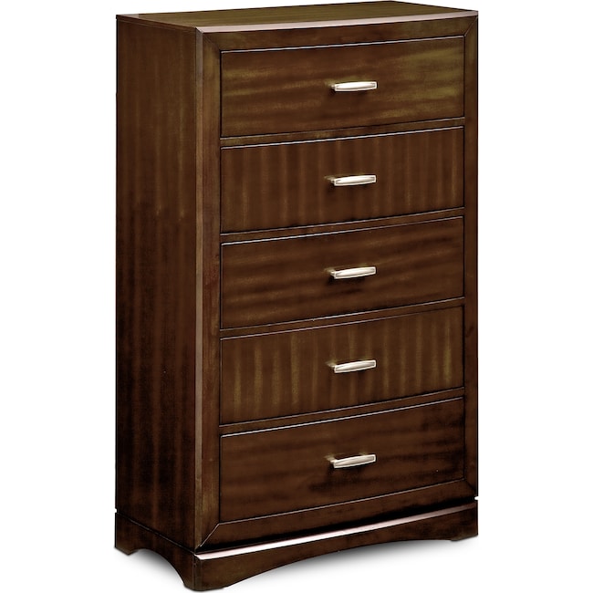 Bedroom Furniture - Toronto Chest