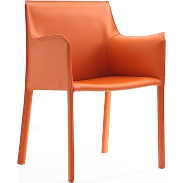 Torres 4 Dining Chairs and 2 Arm Chairs
