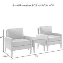totten key dimension schematic   