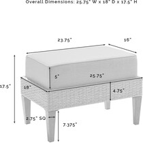 totten key dimension schematic   