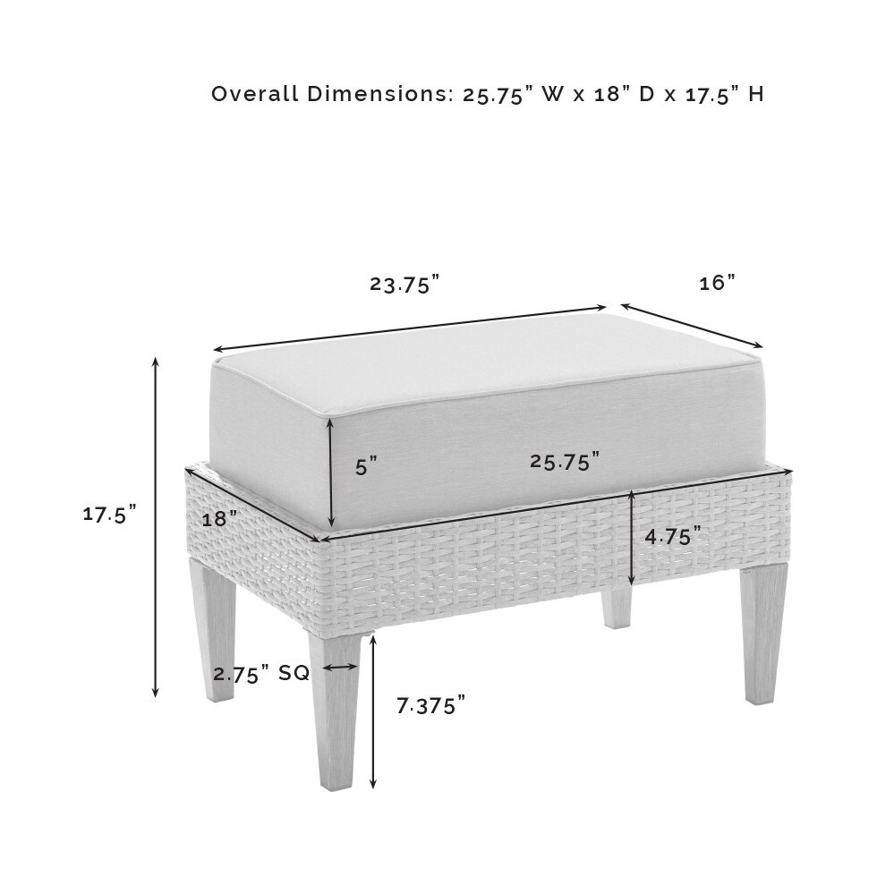 totten key dimension schematic   