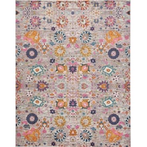 tralee silver area rug  x    