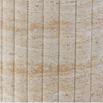 travertine swatch  