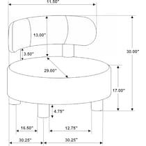trea dimension schematic   