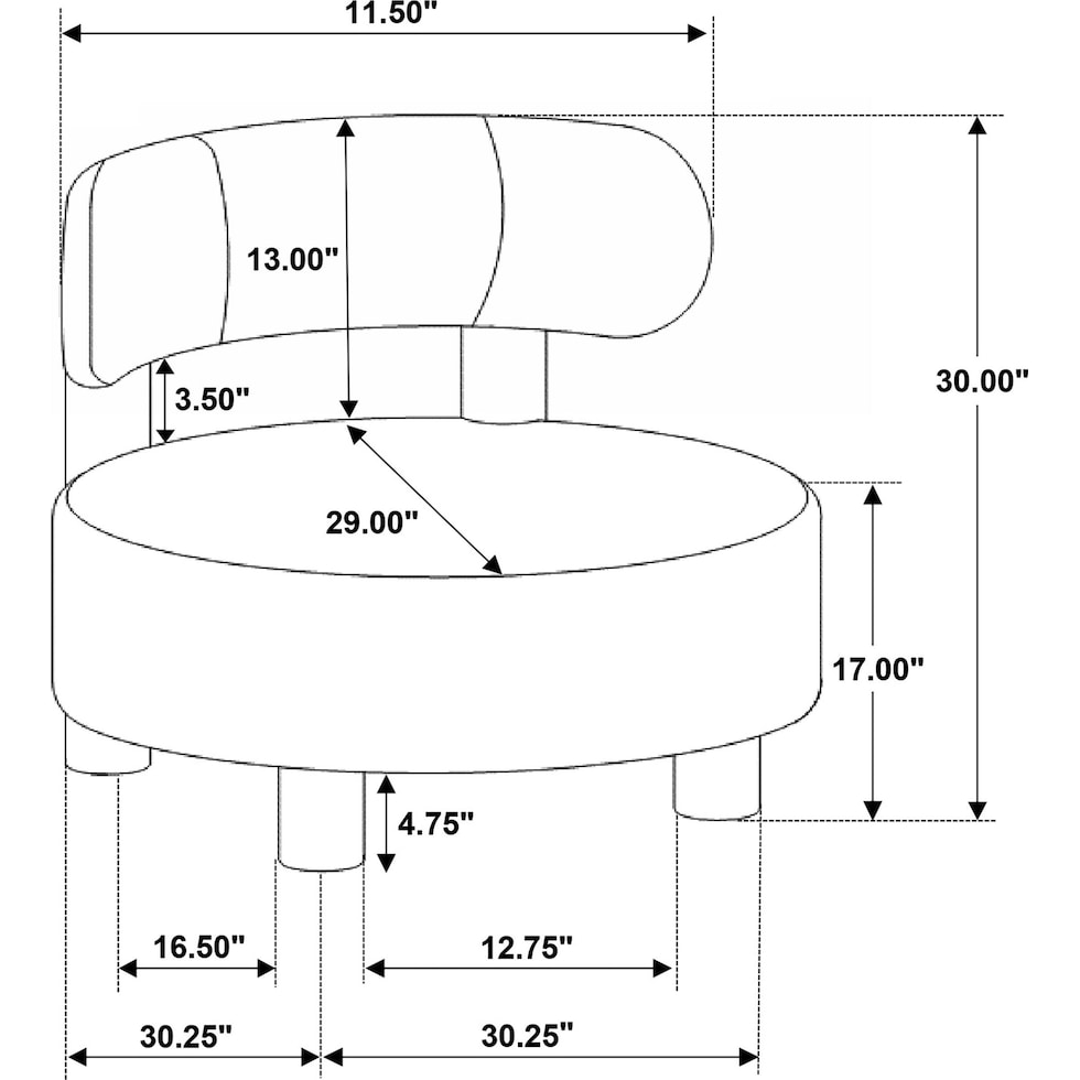 trea dimension schematic   
