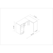 trelica dimension schematic   