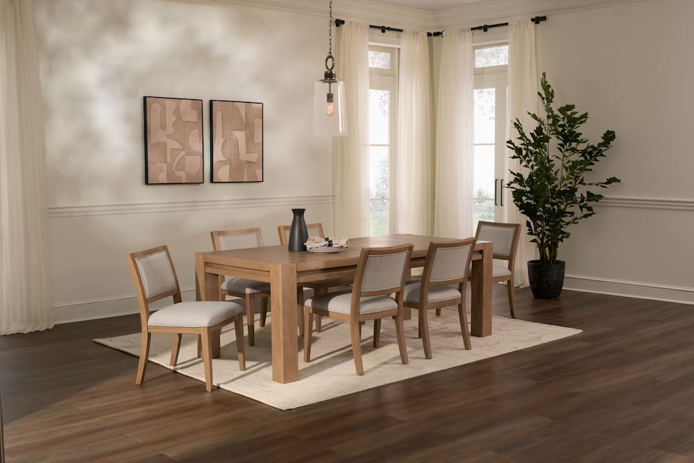 Tremont Dining Collection