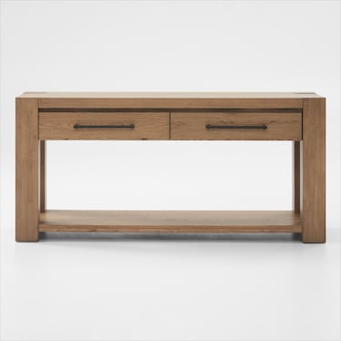 Tremont Console Table