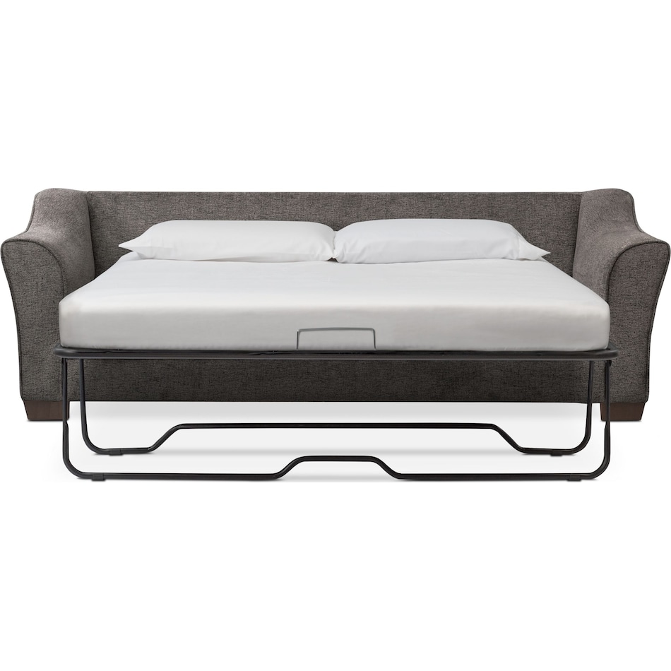 Trevor Queen Sleeper Sofa | American Signature Furniture