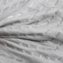 tri fold gray queen mattress topper   