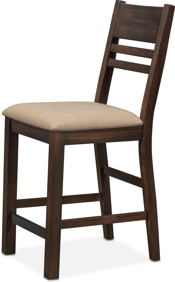 Tribeca CounterHeight Dining Chair American Signature Furniture