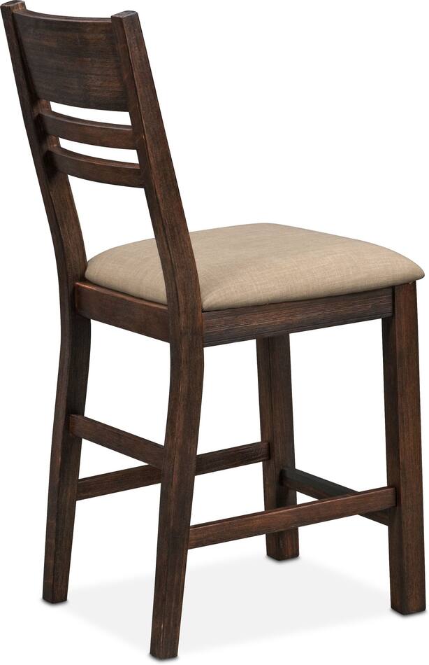Tribeca CounterHeight Dining Chair American Signature Furniture
